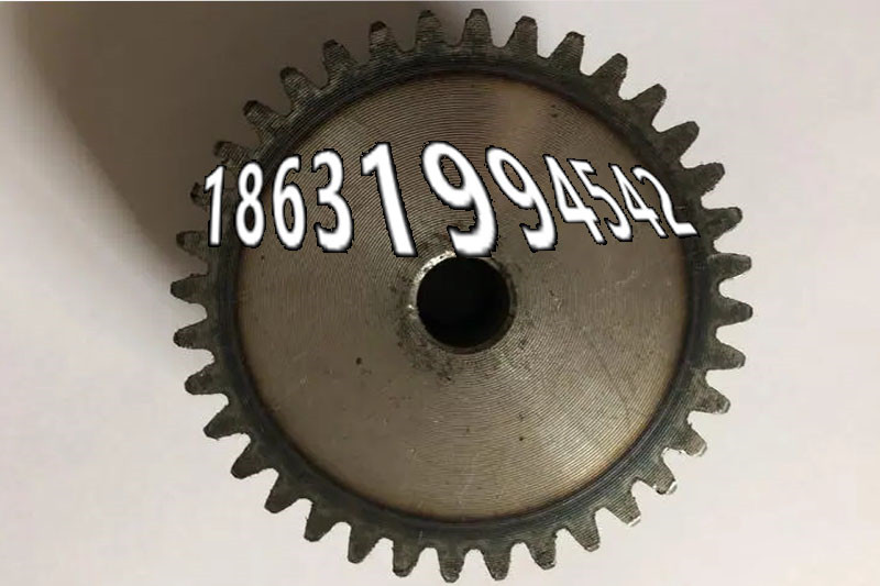 切菜机齿轮可以买到